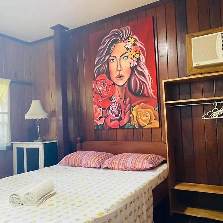 Ricos Beach Cottages 爱妮岛 外观 照片