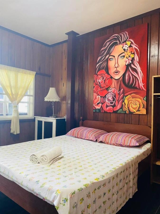 Ricos Beach Cottages 爱妮岛 外观 照片