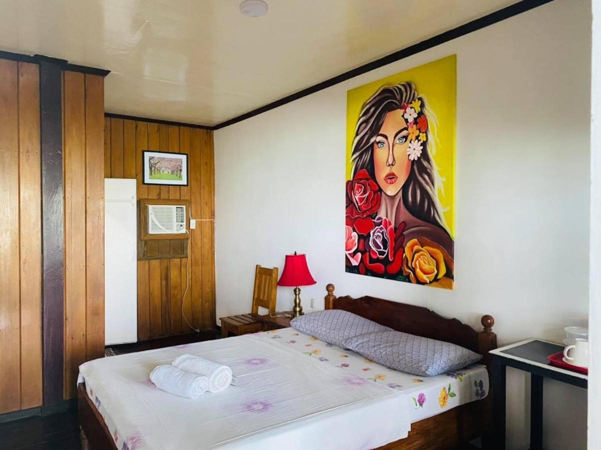 Ricos Beach Cottages 爱妮岛 外观 照片