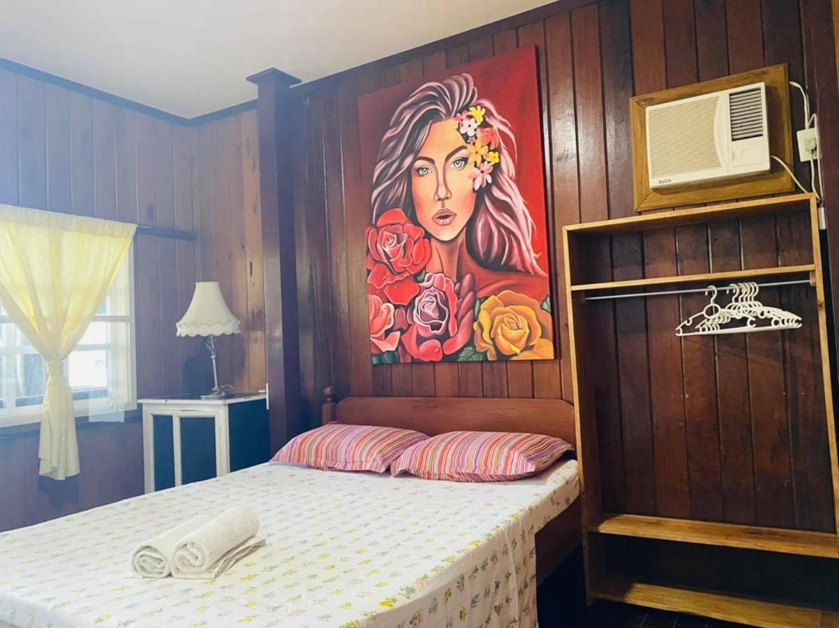 Ricos Beach Cottages 爱妮岛 外观 照片