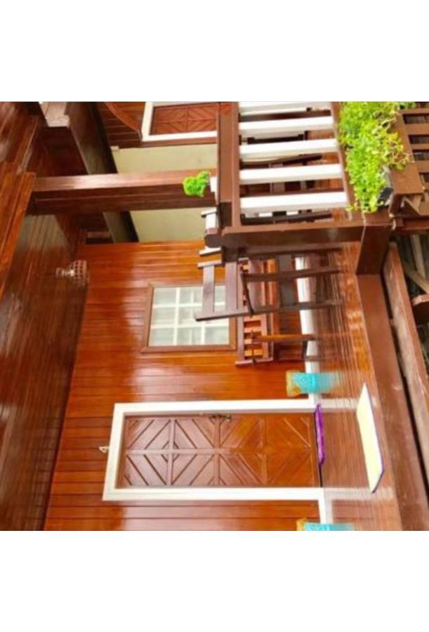 Ricos Beach Cottages 爱妮岛 外观 照片