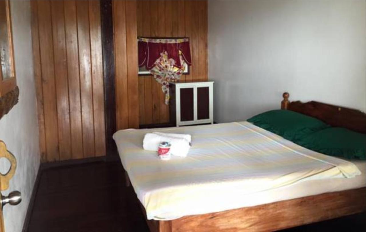 Ricos Beach Cottages 爱妮岛 外观 照片