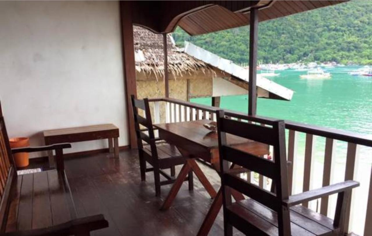 Ricos Beach Cottages 爱妮岛 外观 照片