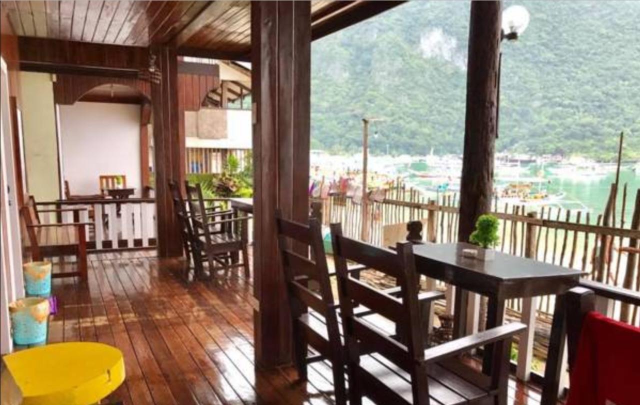 Ricos Beach Cottages 爱妮岛 外观 照片