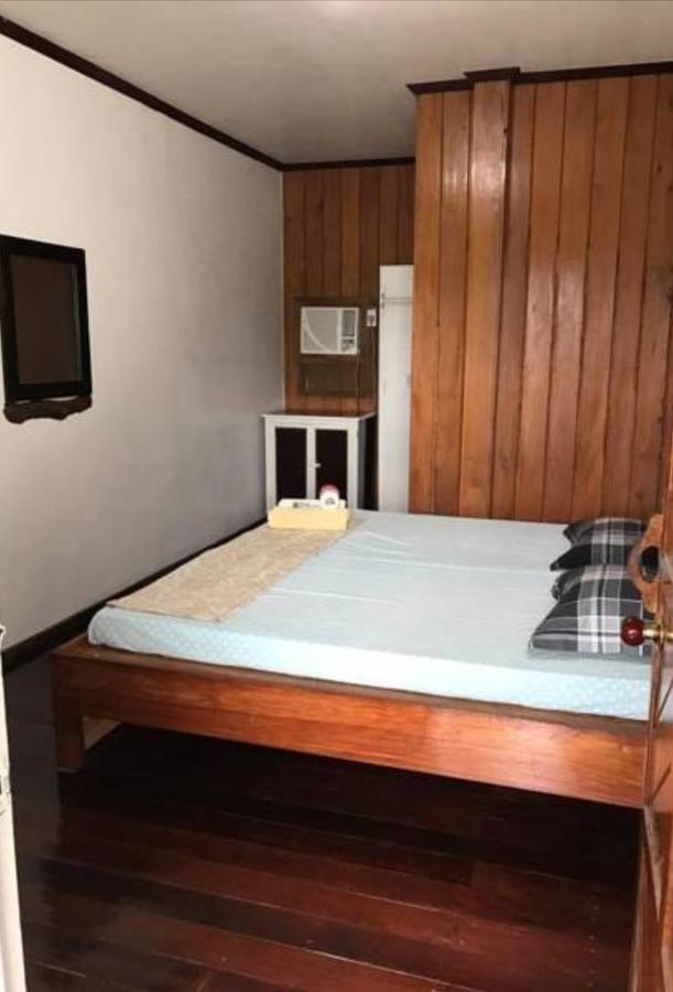 Ricos Beach Cottages 爱妮岛 外观 照片